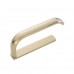 eForwish Bathroom Brass Toilet Paper Holder Roll Paper Stand Tissue Paper Holder Wall maounted - B07D11BDL1